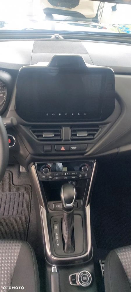 Suzuki SX4 S-Cross 1.5 DualJet Hybrid Premium Plus SP 4WD AGS - 6
