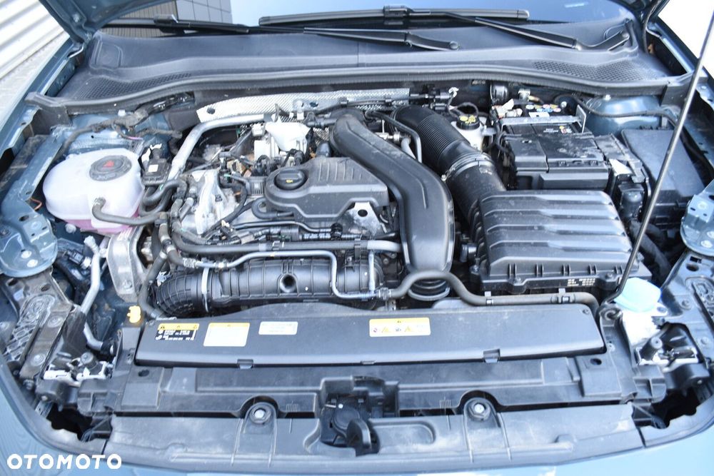 Seat Leon 1.5 TSI Style - 40