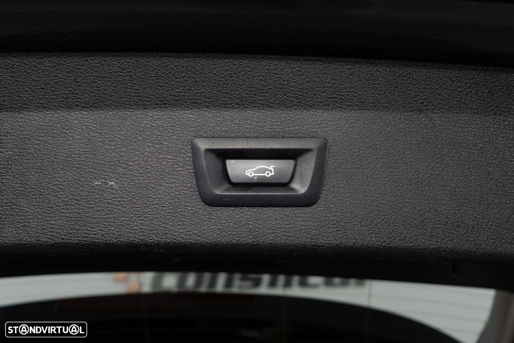 BMW X1 25 e xDrive Corporate Edition - 15