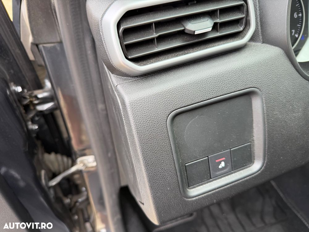 Dacia Duster Blue dCi 115 4X4 Journey - 8