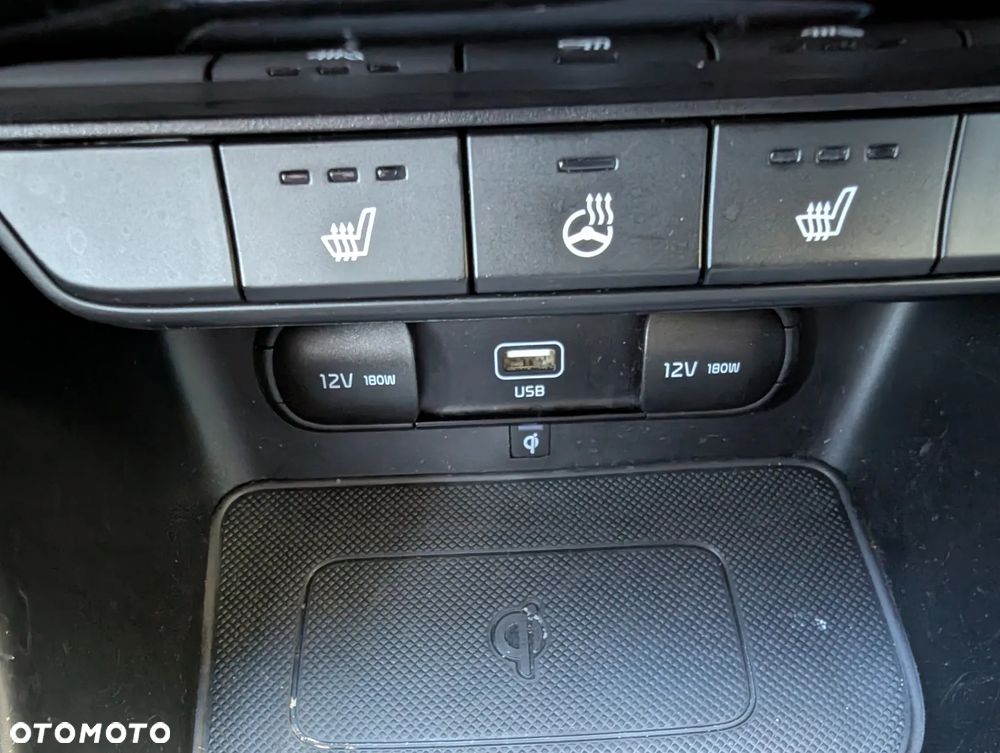 Kia Sportage - 38