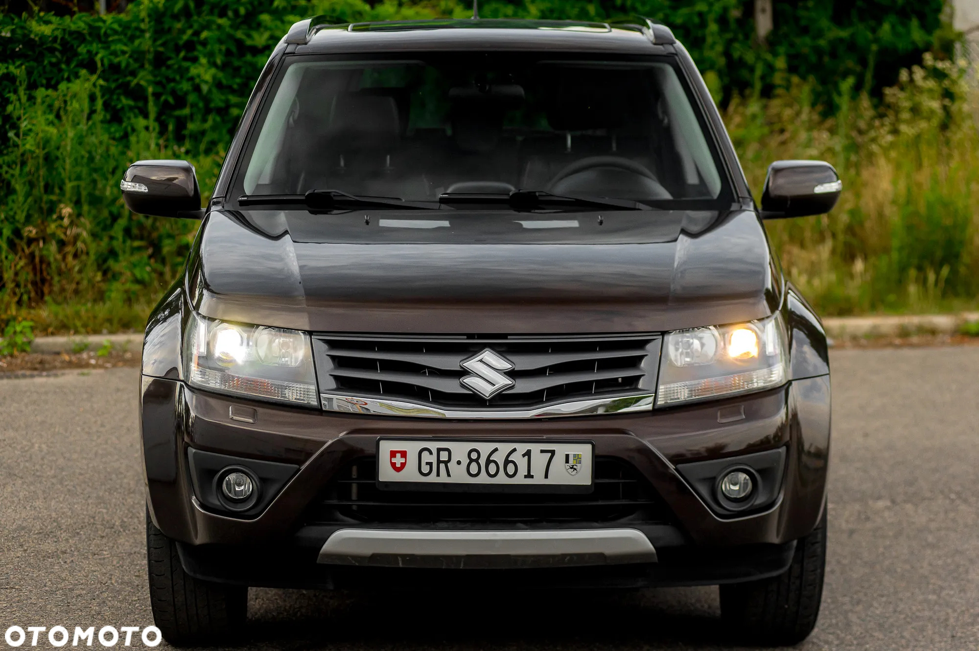 Suzuki Grand Vitara - 17