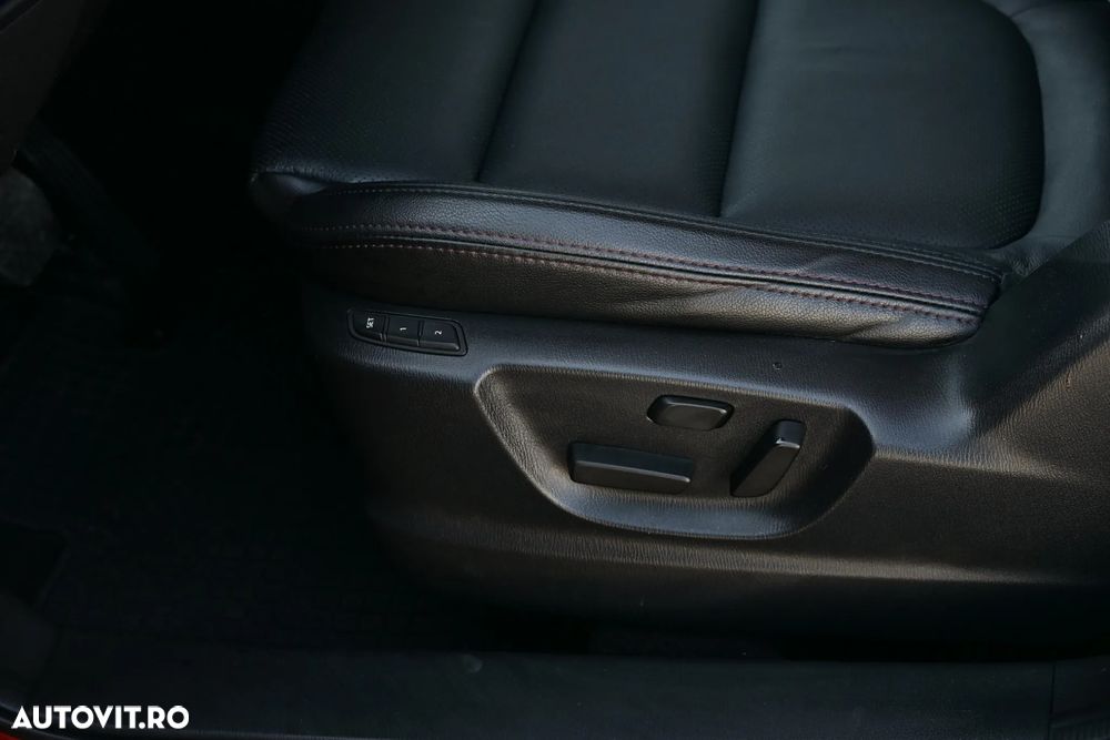 Mazda CX-5 CD175 4x4 AT Revolution Top - 23