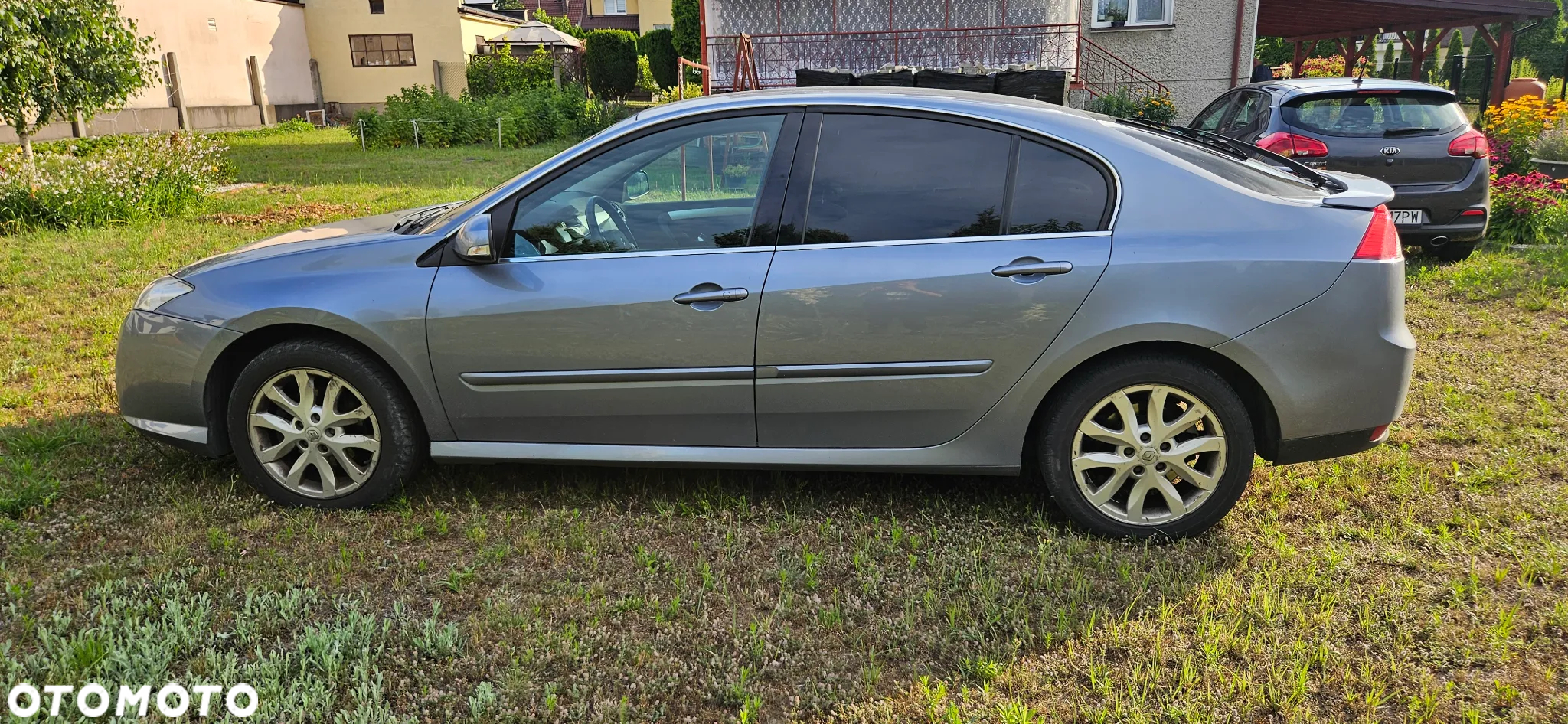 Renault Laguna 2.0 Privilege - 7