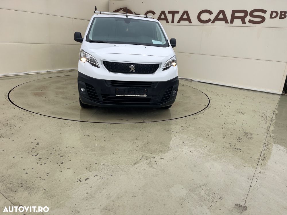 Peugeot Expert  2.0HDI  L3  2CULISANTE - 1