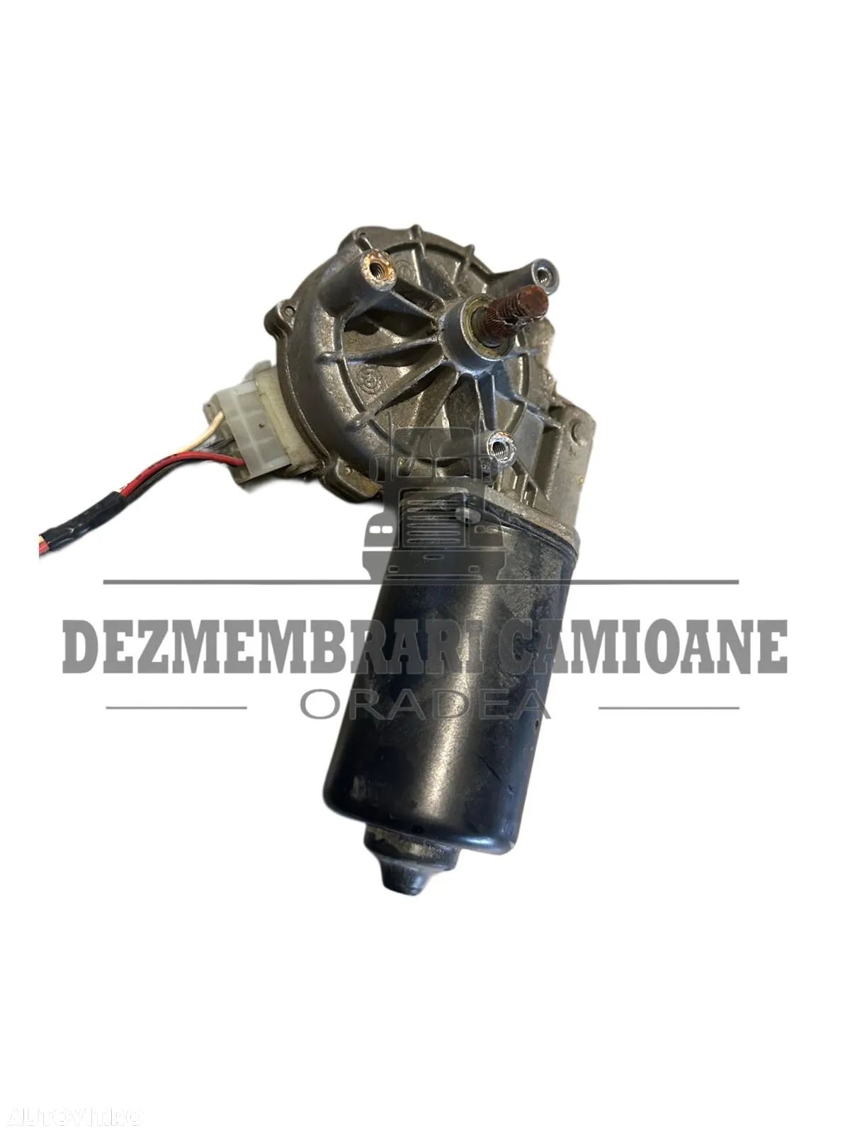 MOTORAS STERGATOARE DAF 1254291 - 1