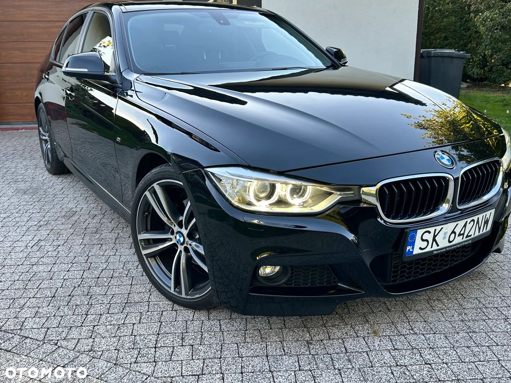 BMW Seria 3 - 26