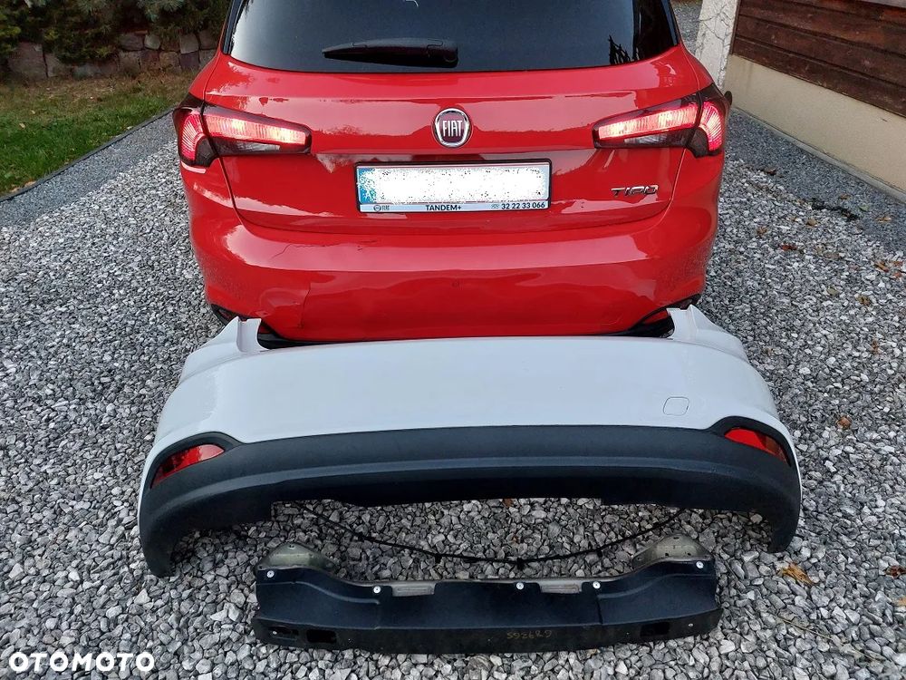 Fiat Tipo - 26