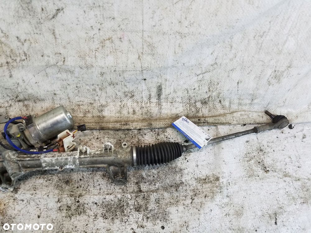 maglownica przekładnia smart forfour ii 1.0 b a4534601900 6820000270 europa - 3