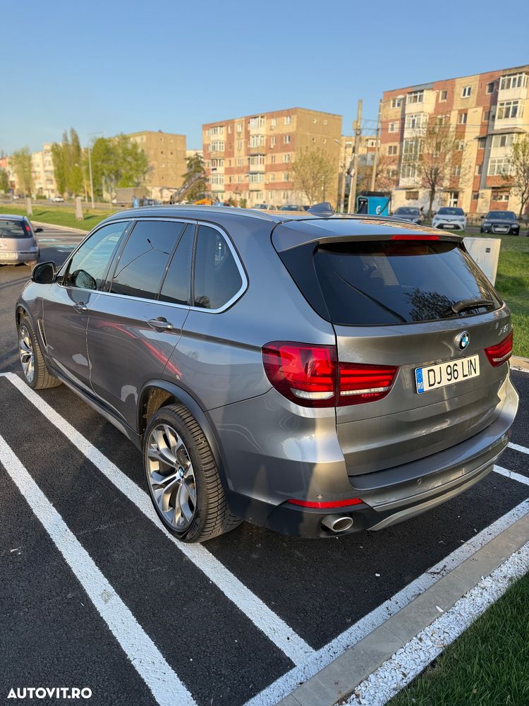 BMW X5 - 4