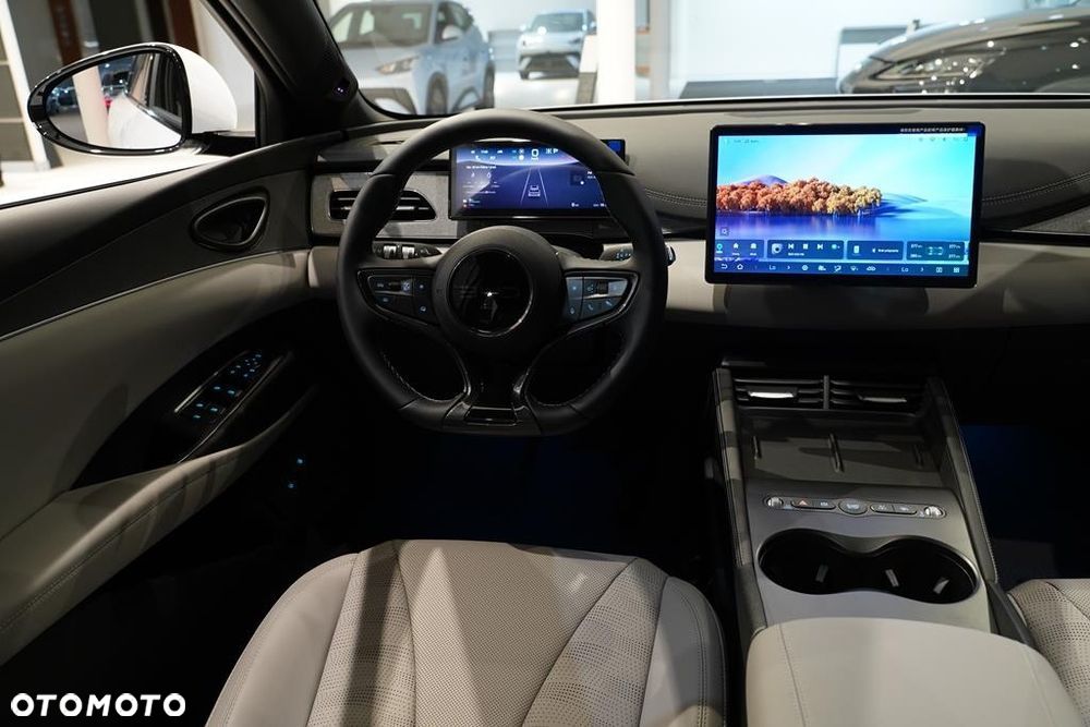 BYD Seal 6 1.5 Boost - 14