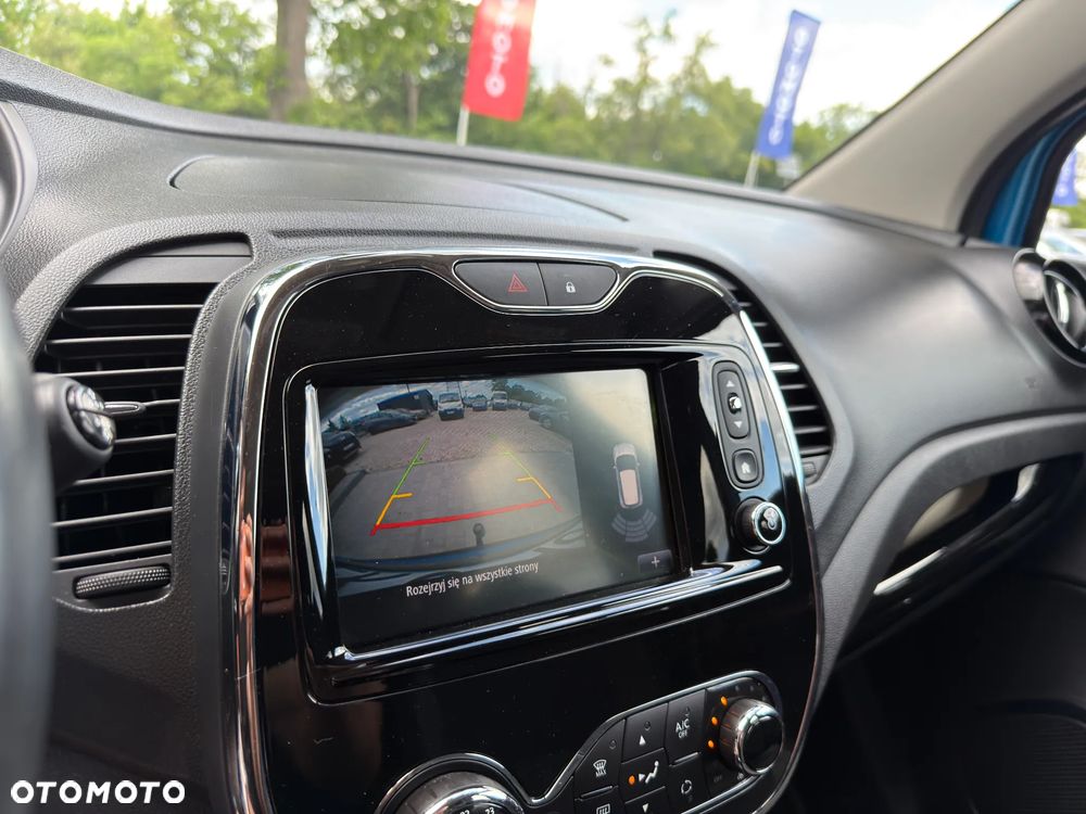 Renault Captur 1.2 Energy TCe XMOD EDC EU6 - 32