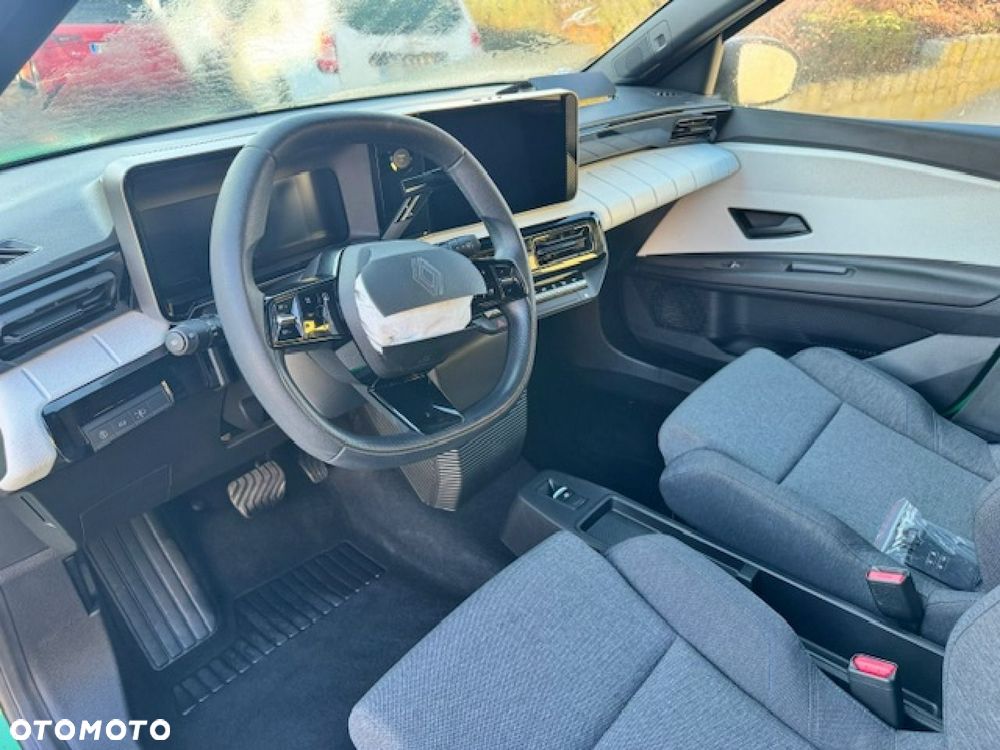 Renault 5 E-Tech Evolution 150 Comfort Range - 9
