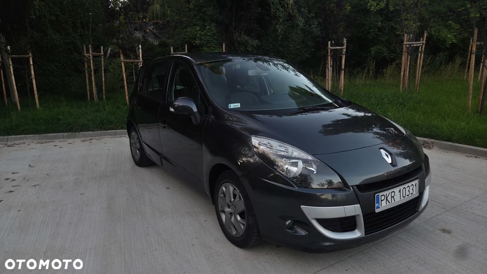 Renault Scenic - 6