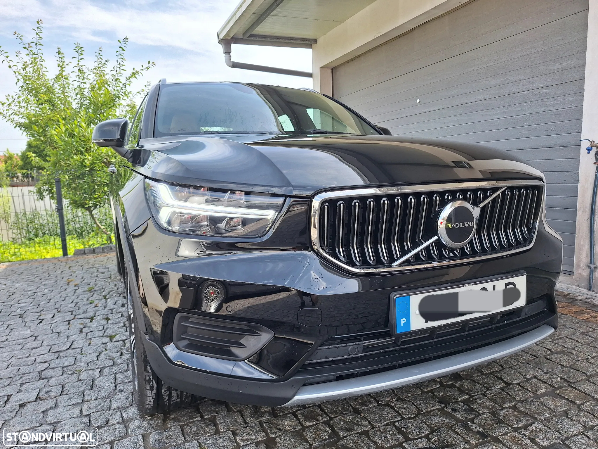 Volvo XC 40 1.5 T5 PHEV Inscription Expression - 18