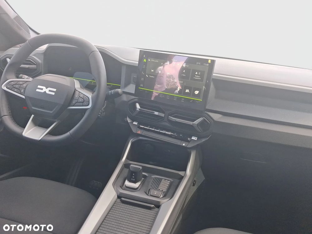 Dacia Bigster - 22