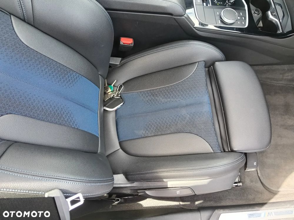 BMW Seria 1 116d M Sport Shadow - 10