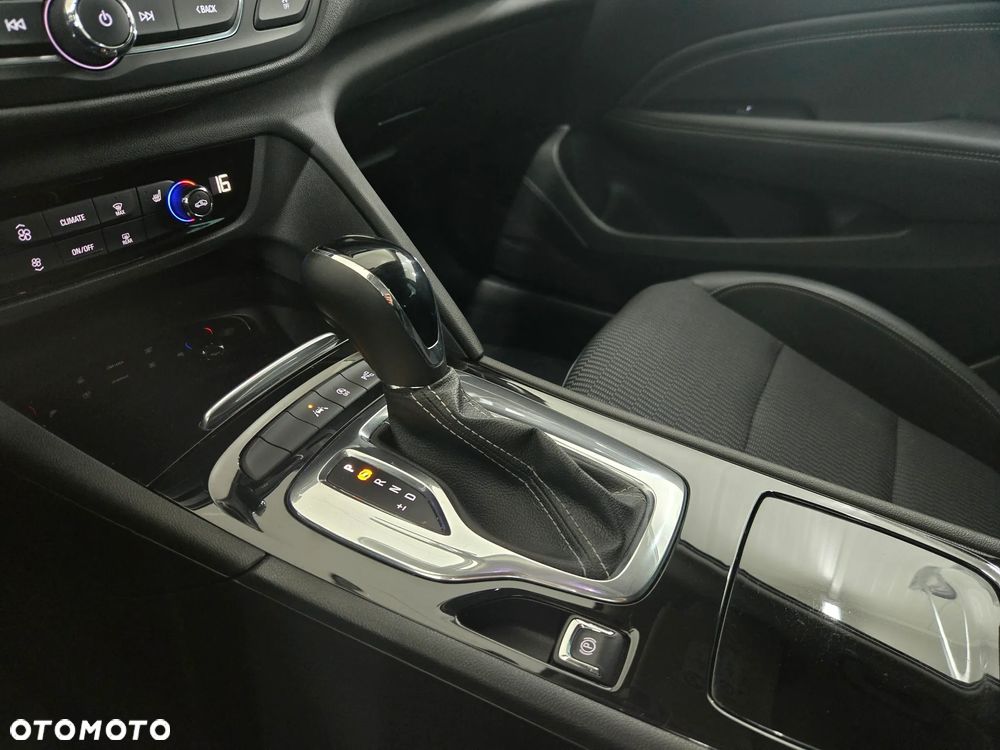 Opel Insignia 1.5 Direct InjectionTurbo Ultimate Exclusive - 28