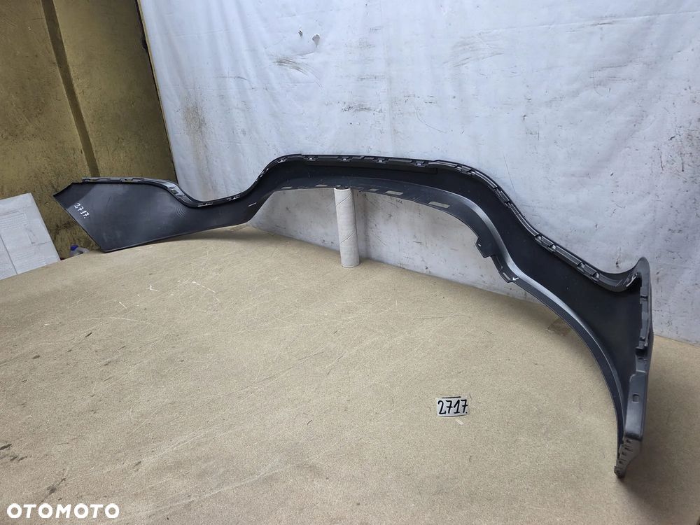 Renault trafic III 3 od14r DOKŁADKA GÓRNA ZDERZAKA PRZÓD 620223380R - 6