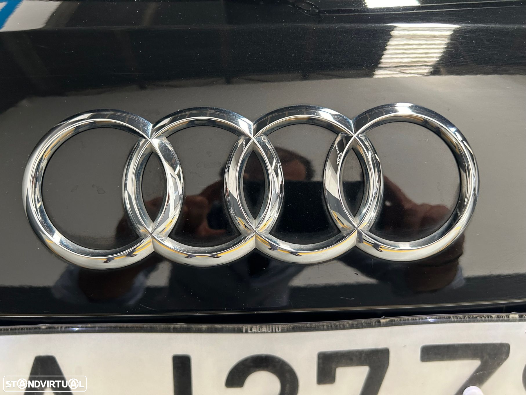 Audi A1 Sportback 25 TFSI - 14