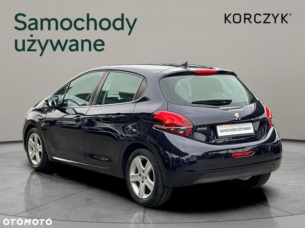 Peugeot 208 1.2 PureTech Access - 3