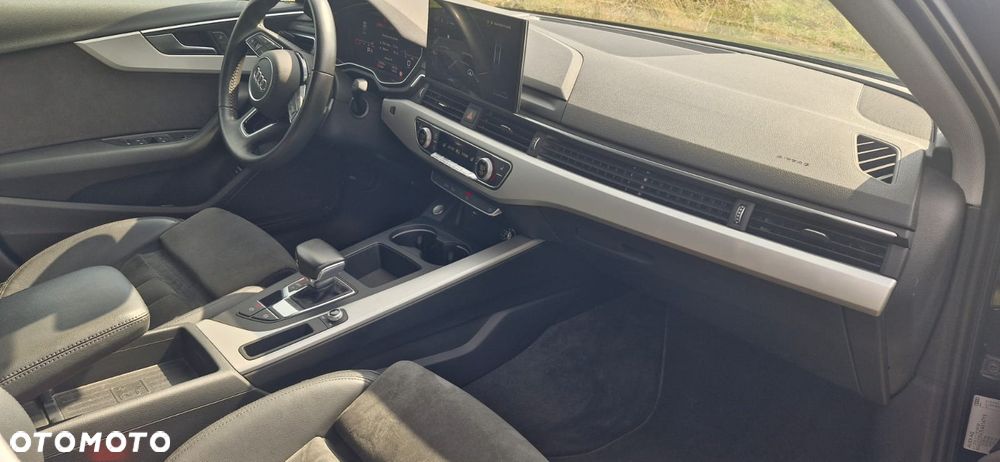 Audi A4 Limousine - 6