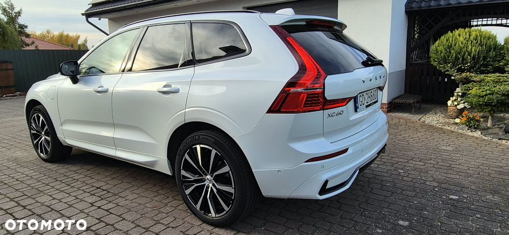 Volvo Xc 60 2023 photo 3