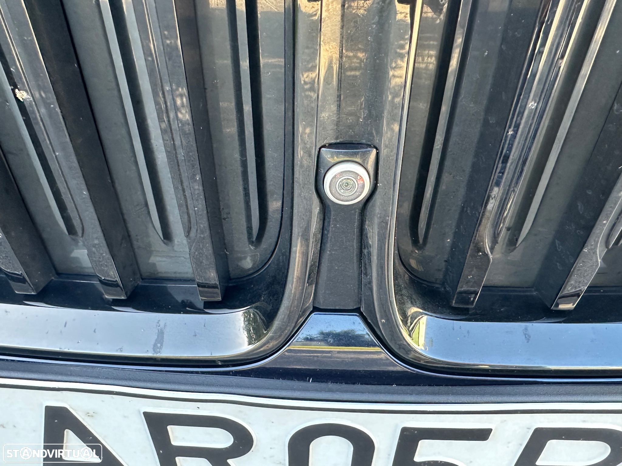 BMW 745 e iPerformance Pack M Auto - 21