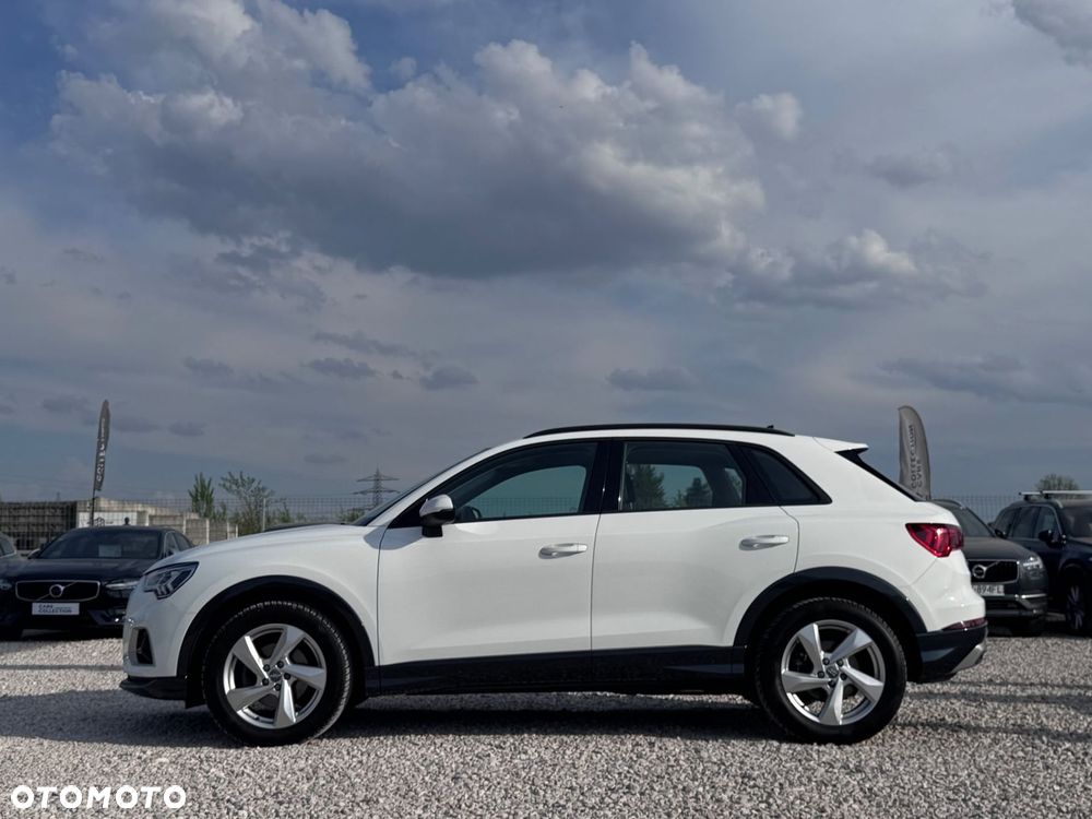 Audi Q3 35 TFSI S tronic - 7