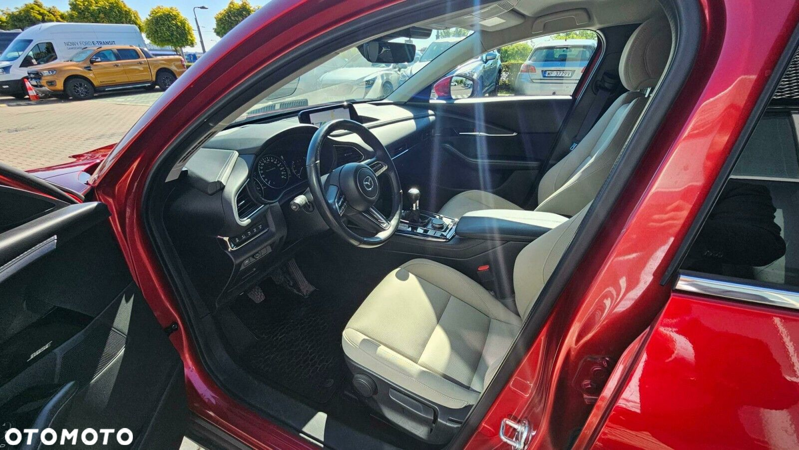 Mazda CX-30 - 16