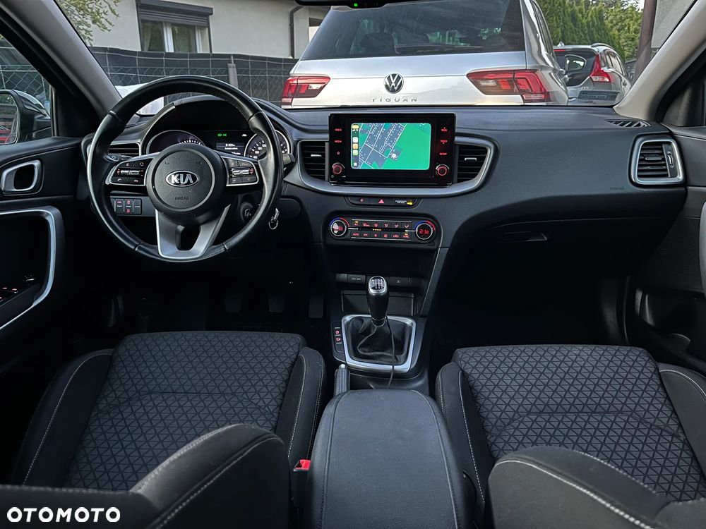 Kia Ceed 1.5 T-GDI L - 8