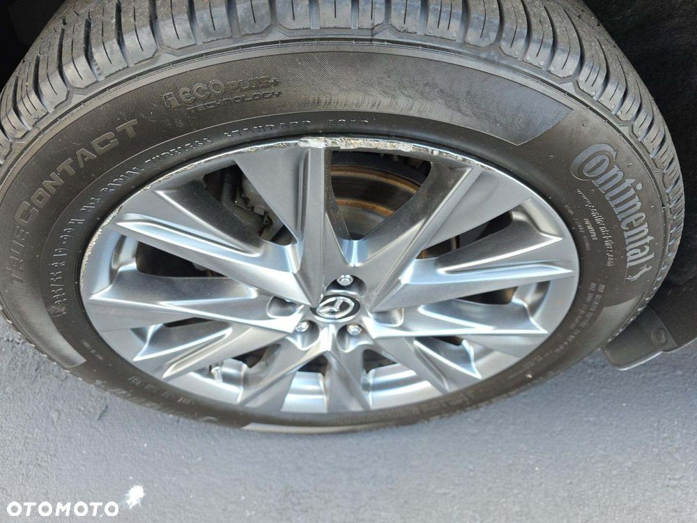 Mazda CX-5 SKYACTIV-G 194 AWD Signature - 16
