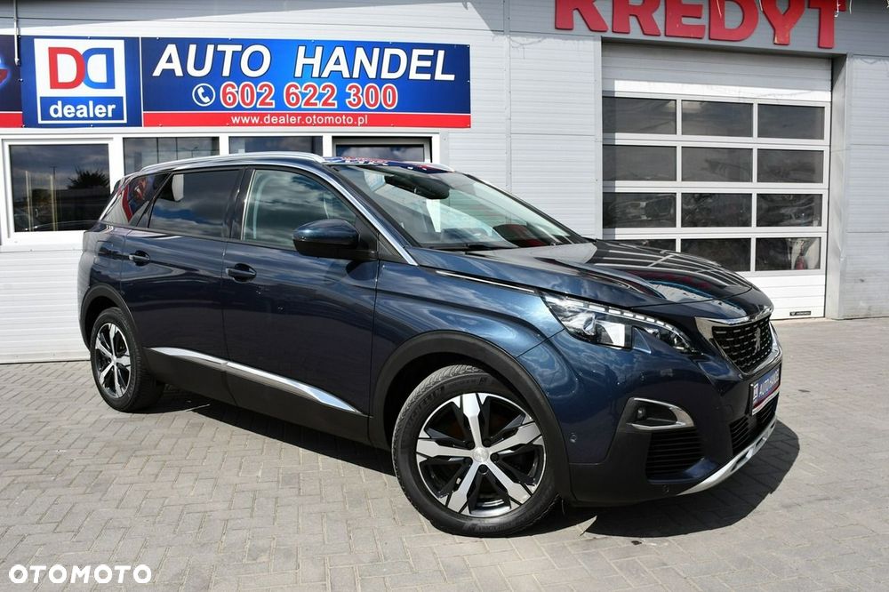 Peugeot 5008 - 6