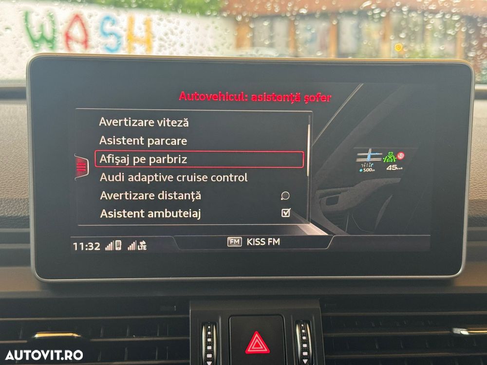 Audi Q5 55 TFSI e quattro S tronic PHEV S Line - 5
