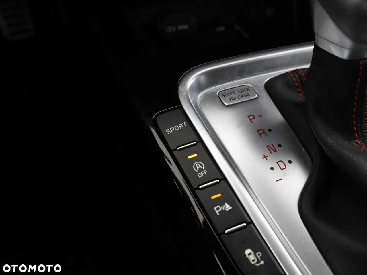 Kia ProCeed - 28