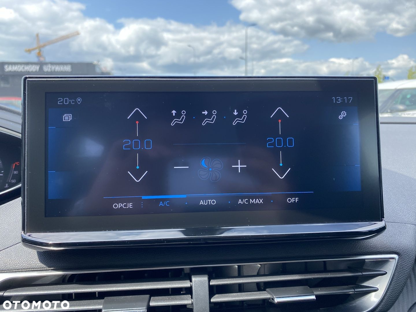 Peugeot 5008 1.5 BlueHDi Active Pack S&S EAT8 - 13