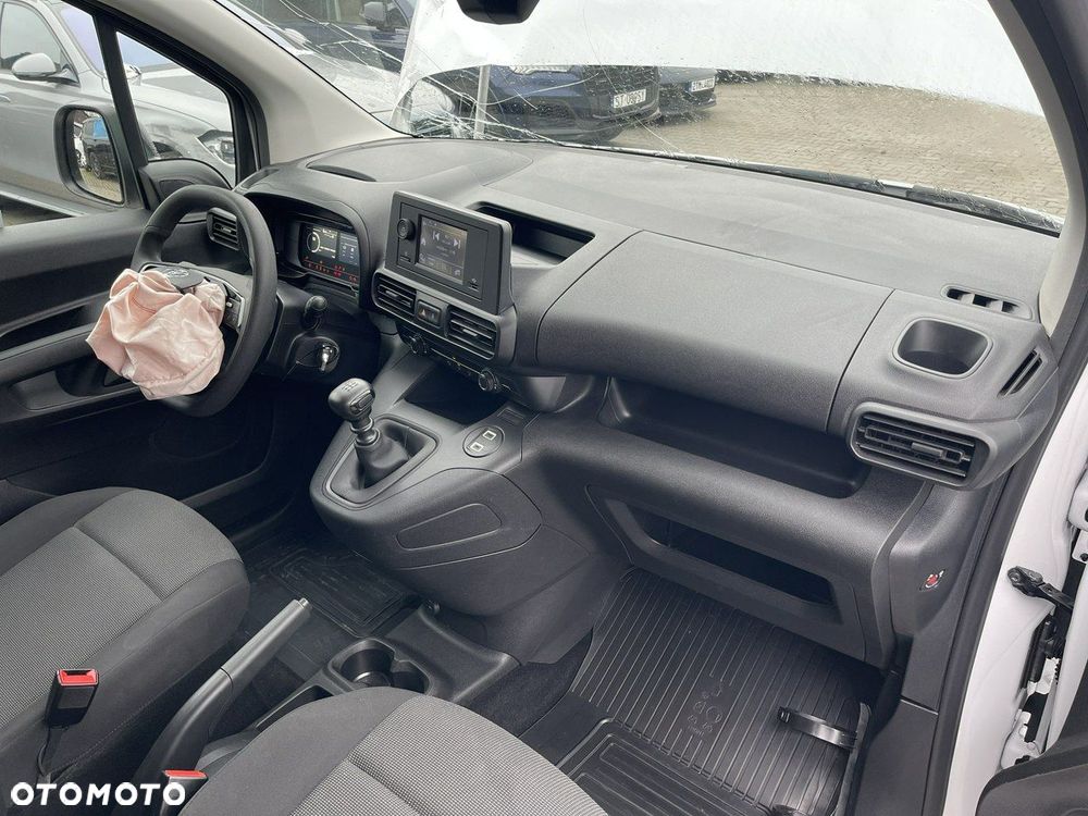 Toyota Proace City - 11