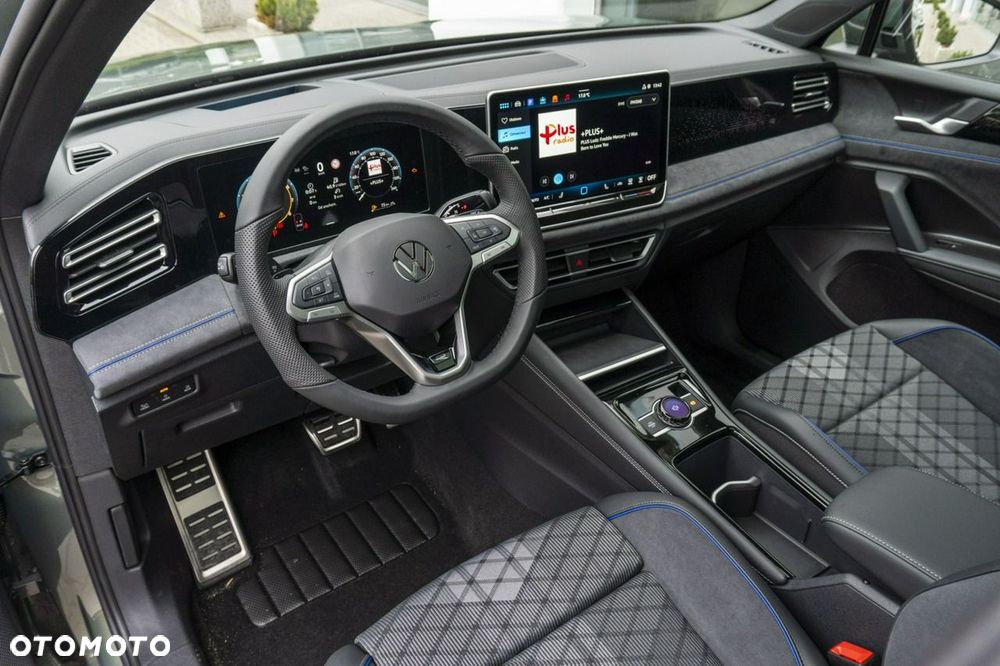 Volkswagen Tiguan - 10