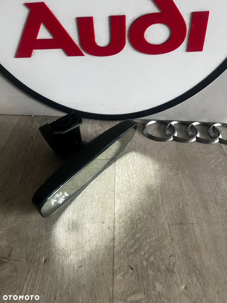 LUSTERKO WEWNĘTRZNE FOTOCHROM AUDI A3 Q2 Q3 TT 81A857511K - 1