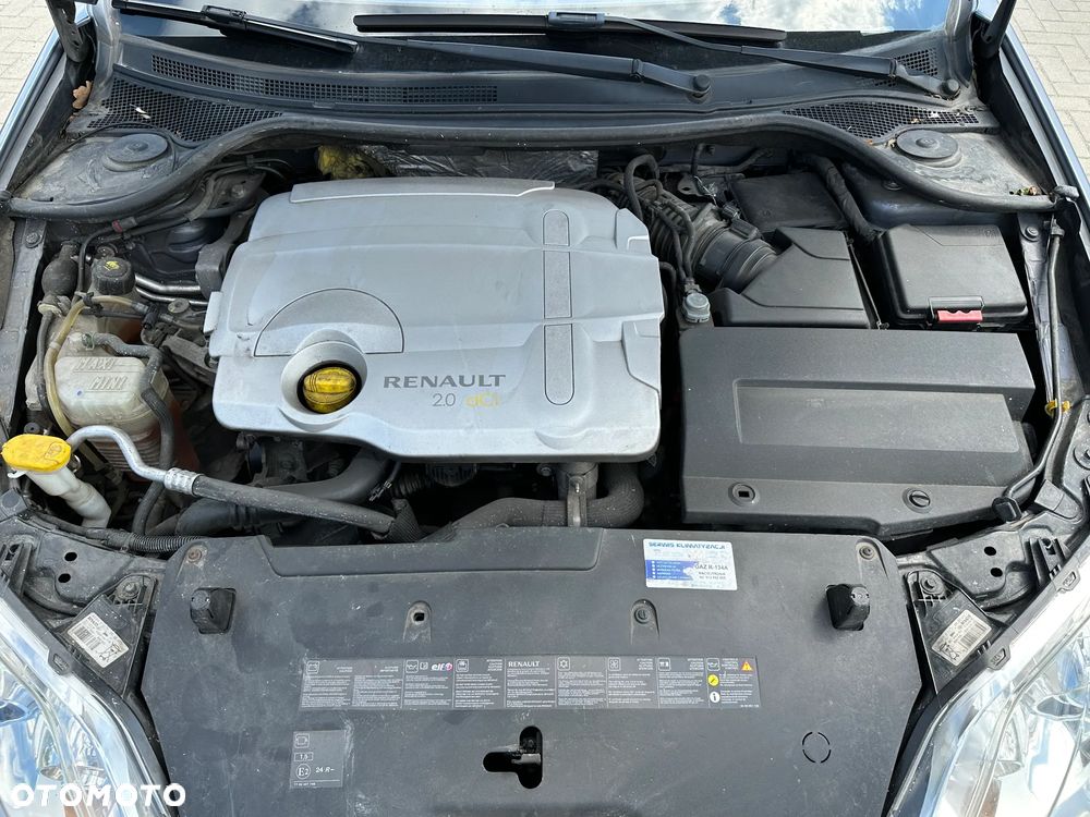Renault Laguna - 28