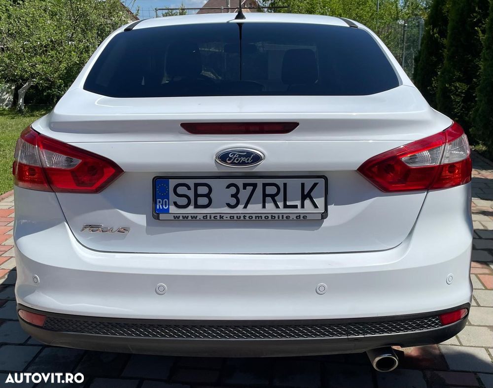 Ford Focus - 3