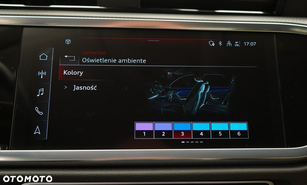 Audi Q3 Sportback - 33