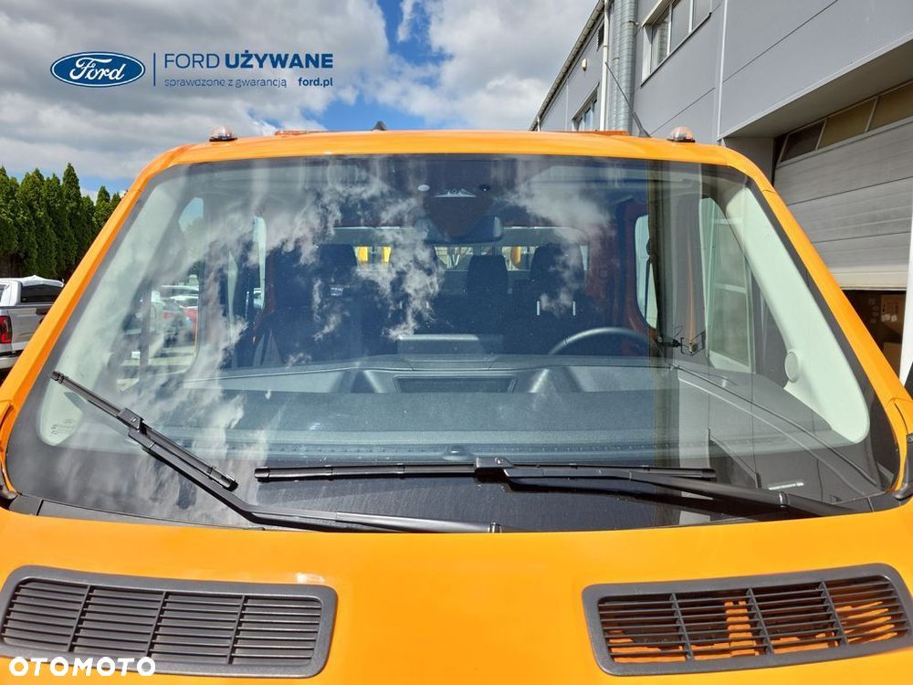 Ford Transit - 3