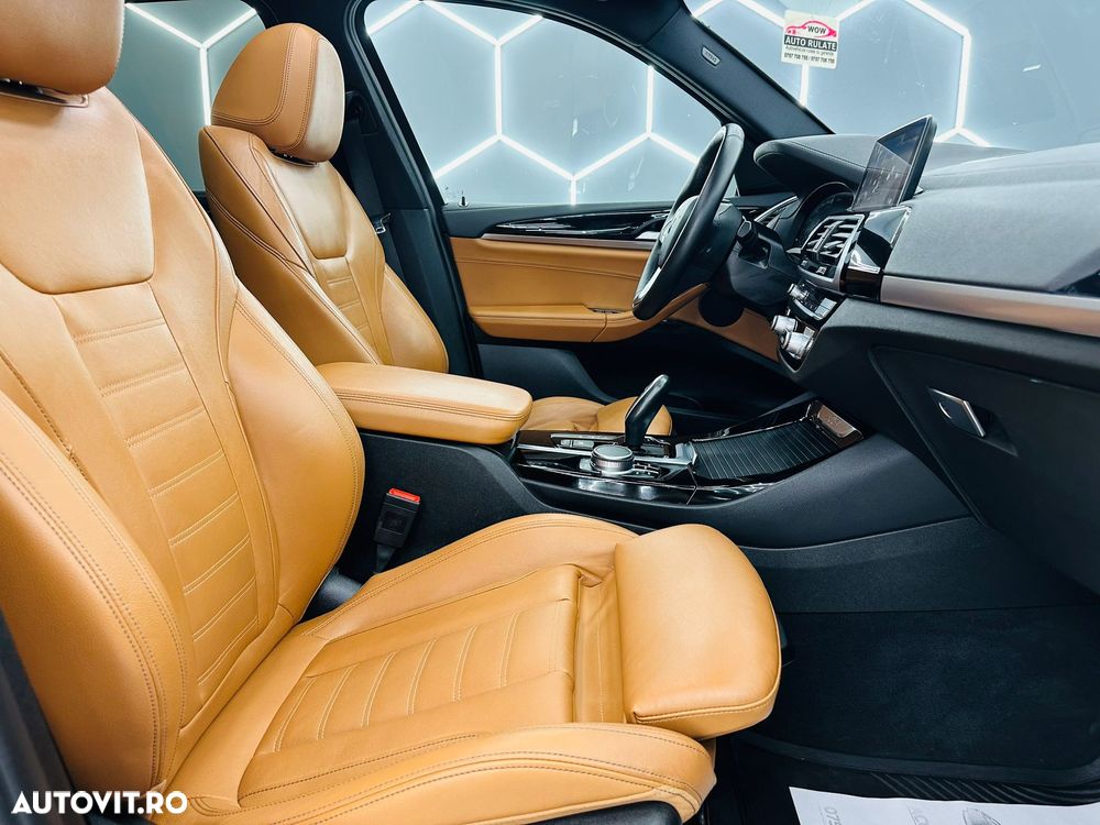 BMW X3 xDrive30e Aut. xLine - 18