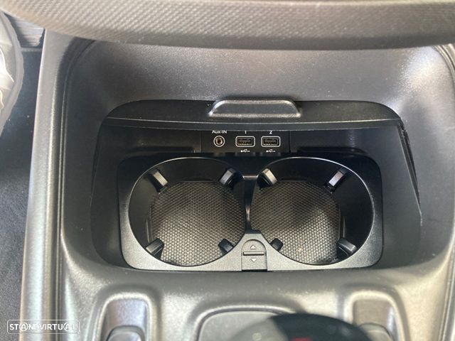 Smart Fortwo Cabrio EQ prime edition one - 32