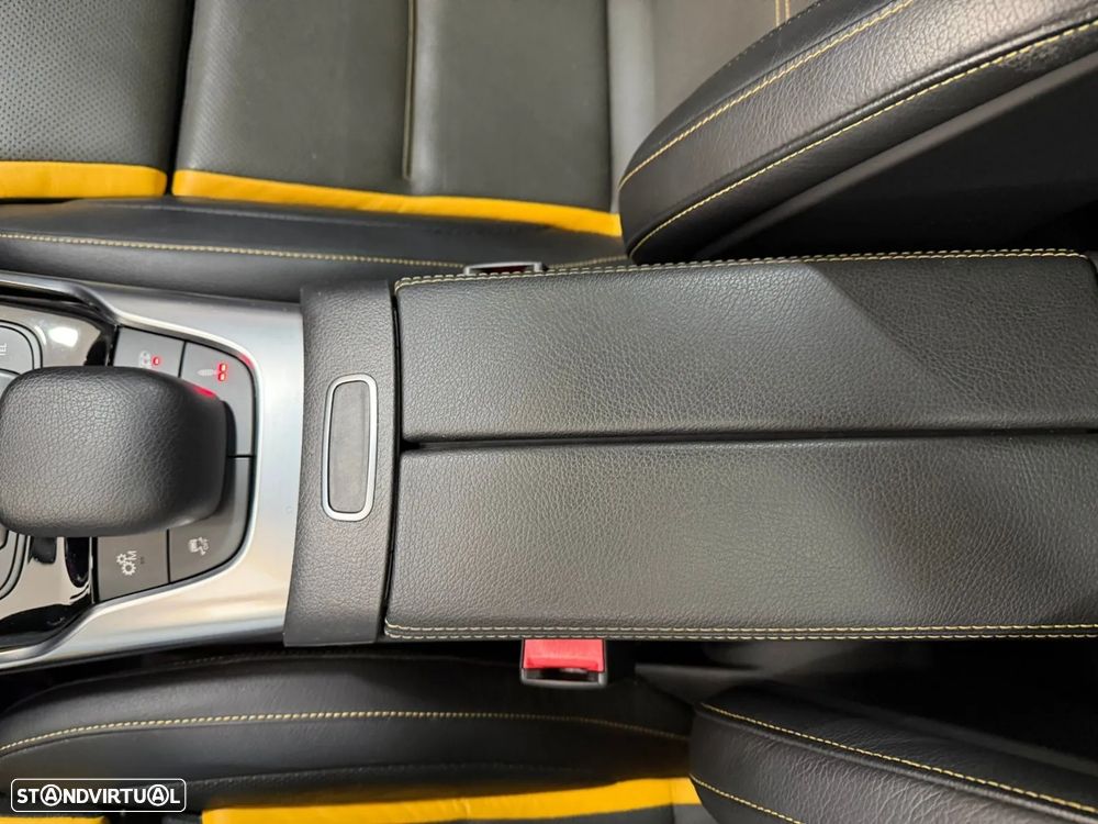 Mercedes-Benz A 45 AMG S 4Matic+ - 29