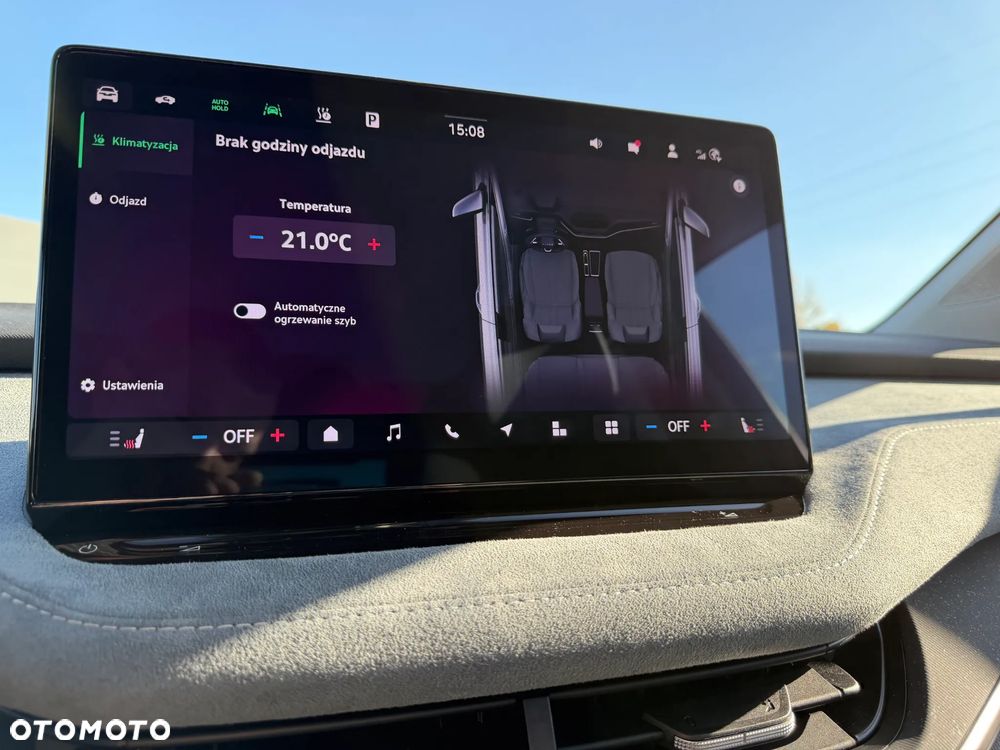 Skoda Enyaq 85x 82kWh - 23