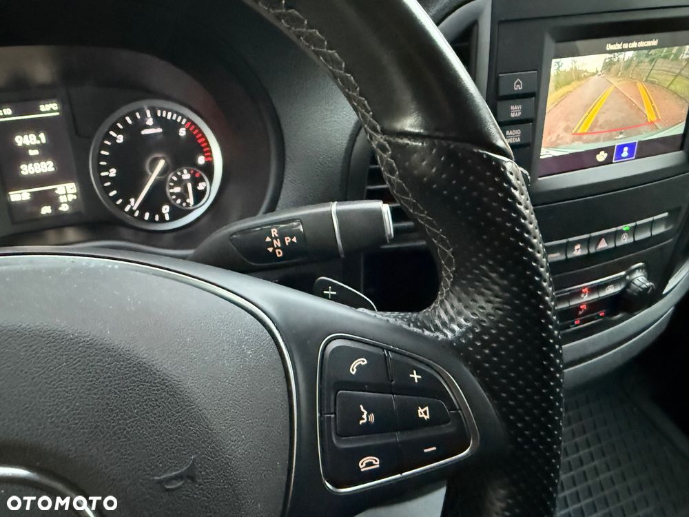 Mercedes-Benz VITO - 12