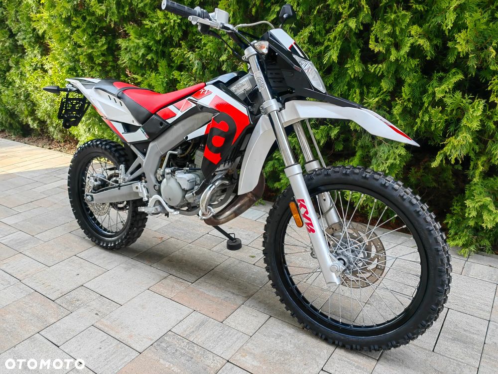 Aprilia RX - 1
