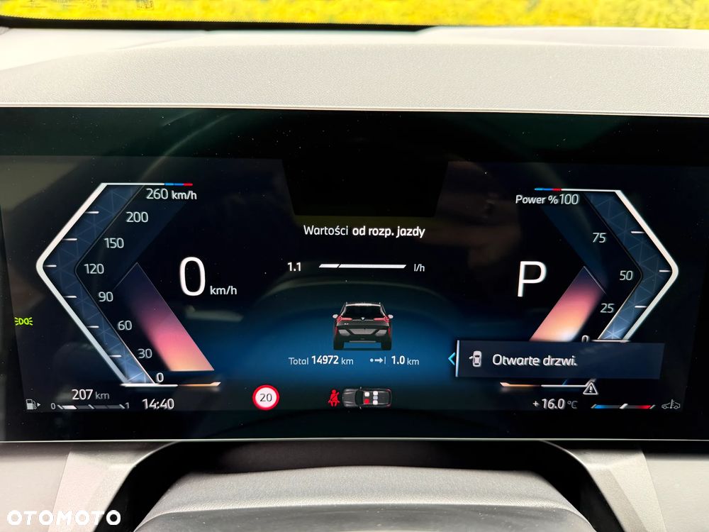 BMW X3 xDrive20 mHEV - 22